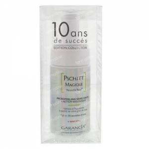 Garancia Pschitt Magique New Skin Mousse LIMITED EDITION 10 Years 100 ml