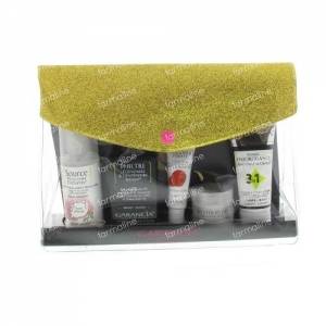 Garancia Trousse Voyage 5 St