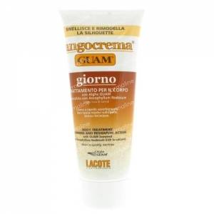 Guam Fangocream Giorno Daycream 200 ml