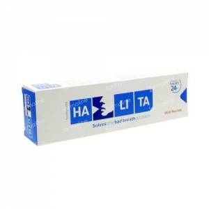 Halita Toothpaste 75 ml
