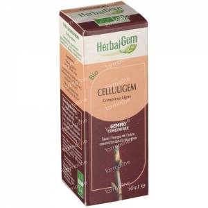 Herbalgem Celluligem Complex 50 ml