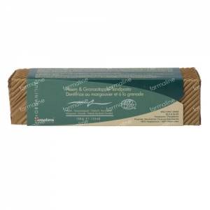 Himalaya Neem & Pomegranate Toothpaste 150 g
