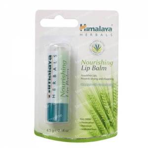 Himalaya Nourishing Lip Balm 4,50 g