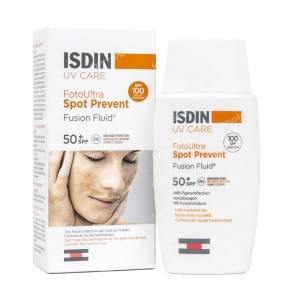 Isdin Foto Ultra Spot Prevent Fusion Fluid 50 ml