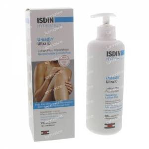 Isdin Ureadin Ultra Lotion 10 400 ml