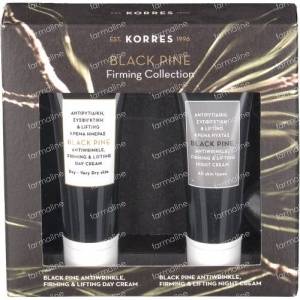 Korres Black Pine Mini Set 32 ml