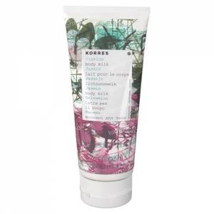 Korres Bodymilk Jasmin 200 ml