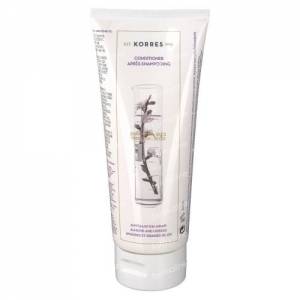 Korres Conditioner Almond & Lineseed 200 ml
