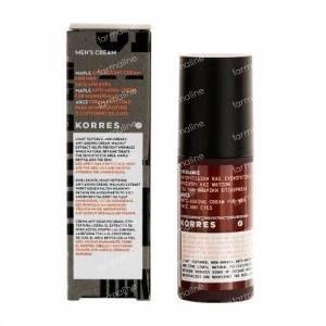 Korres Maple Anti-Ageing Crà¨me 50 ml