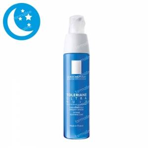 La Roche Posay Toleriane Ultra Night 40 ml vial