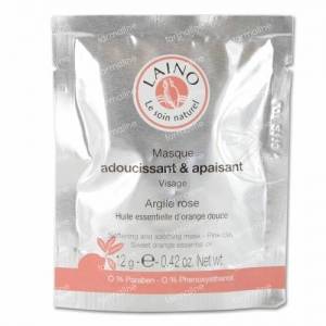 Laino Face Mask Soothing 12 g