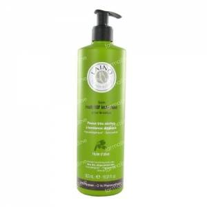 Laino Intense Nutritive Body Care 500 ml vial