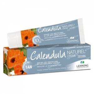 Lehning Calendula Cream 50 g