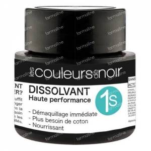 Les Couleurs De Noir Dissolvent 35 ml