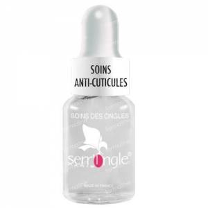 Lisandra Care Anti-Nail Skin 204 5 ml