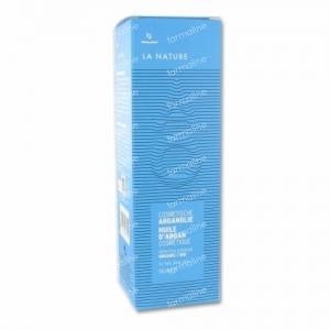 Lisandra Cosmetic Argan Oil 50 ml