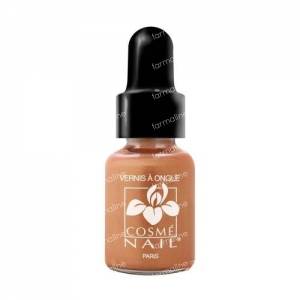 Lisandra Cosmà©nail Nail Polish 104 Pink Nacre 5 ml