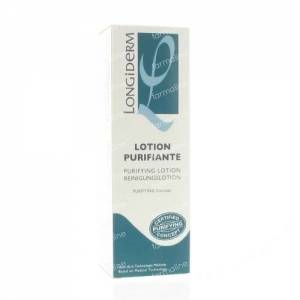 Longiderm Acne Purifying Lotion Spray 100 ml
