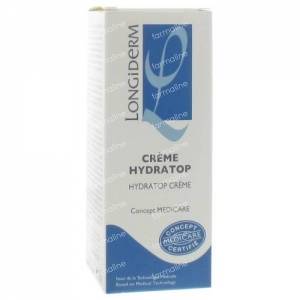 Longiderm Anti-Age Hydratop Creme 100 ml