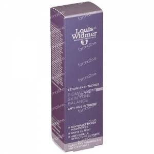 Louis Widmer Pigmacare Skin Tone Balance (Lightly Perfumed) 30 ml