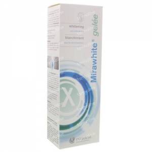 Miradent Mirawhite Gelee 100 ml