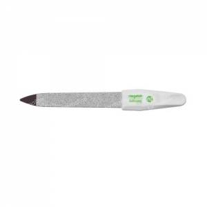 Morser Nail File Sapphire Coarse+Fine 9Cm 1