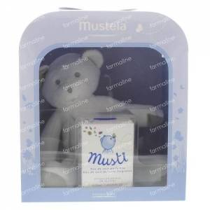Mustela Musti Set Boy 1 item