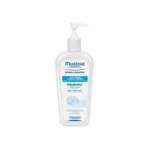Mustela Stelatopia Cleansing Cream 400 ml