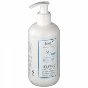 Naà¯f Baby Hand Soap Baby & Kids 250 ml