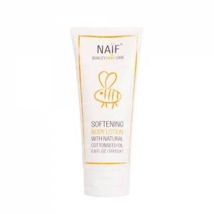 Naà¯f Baby Softening Body Lotion 200 ml