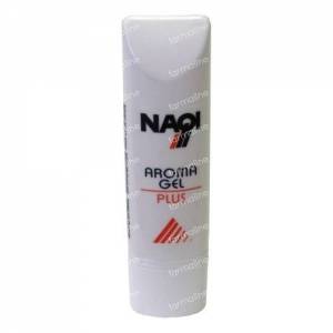 Naqi Plus Gel 50 ml