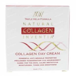 Natural Collagen Daycream 50 ml