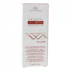 Natural Collagen Elixir Eyes 15 ml