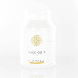 Decola Naudicelle 100 St capsules