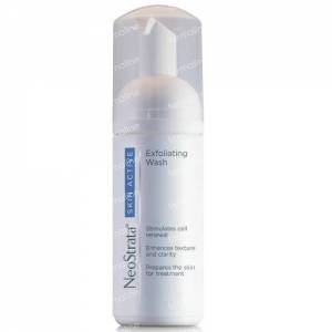 Neostrata Skin Active Exfoliating Wash 125 ml