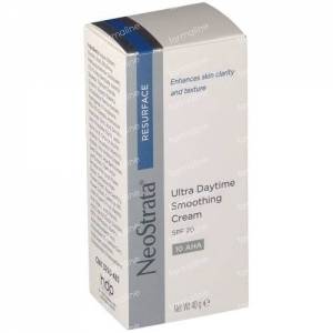 Neostrata Ultra Daytime Smooth Cream SPF 20 40 g