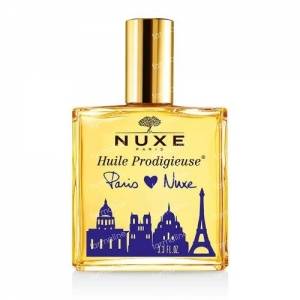 Nuxe Huile Prodigieuse Collector Paris 100 ml