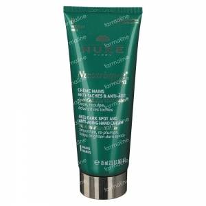 Nuxe Nuxuriance Ultra Anti-Pigment and Anti-Aging Hand Cream 75 ml tube