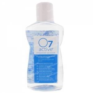 O7 Active Fresh & Clean Mouthwash 500 ml
