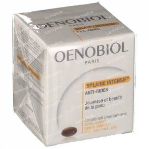 Oenobiol Sun Intensive Anti-Aging 30 St capsules