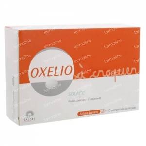 Oxelio 60 St chewable tablets