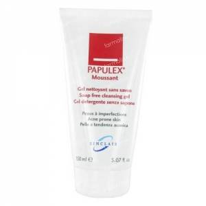 Papulex Foamgel 150 ml