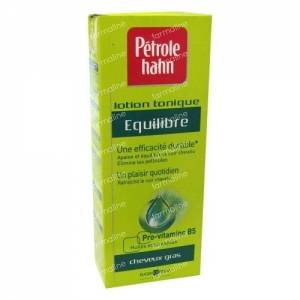 Petrole Hahn Lotion Sebo-Regulatory 300 ml lotion