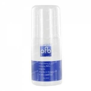 PFB Vanish Roll-on Gel 60 ml roller
