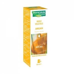 Phytosun Plant Olie Argan 30 ml