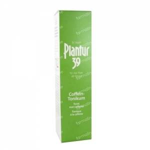 Plantur 39 Tonic Caffeine 200 ml