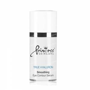 Princess Skincare True Hyaluron Smooth Eye Serum 15 ml