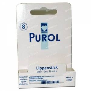 Purol Lipsstick 5 ml
