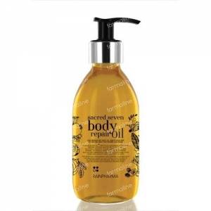 Rainpharma Sacred Seven Body Repair Oil 250 ml
