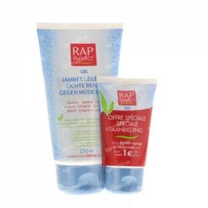 Rap Phyto Duo Gel 190 ml